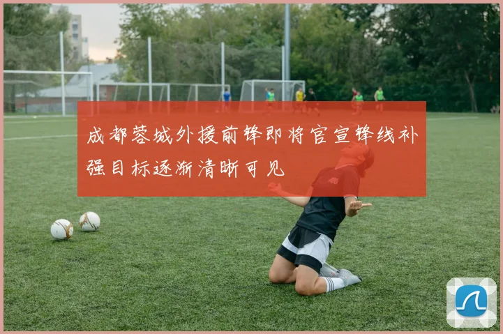 成都蓉城外援前锋即将官宣锋线补强目标逐渐清晰可见
