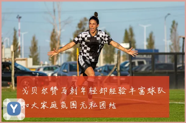 戈贝尔赞马刺年轻却经验丰富球队如大家庭氛围无私团结
